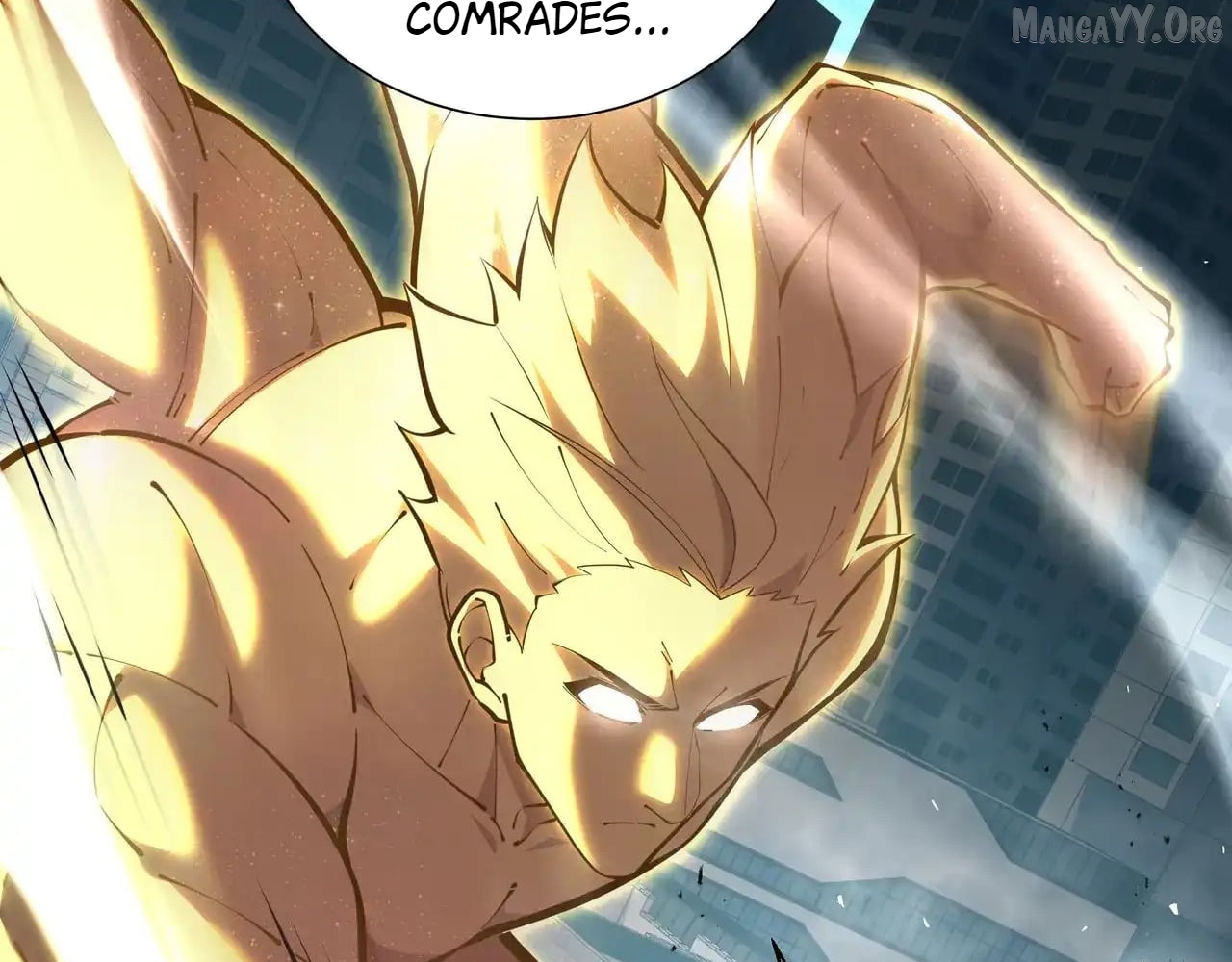 I Contracted Myself Chapter 126 - page 48